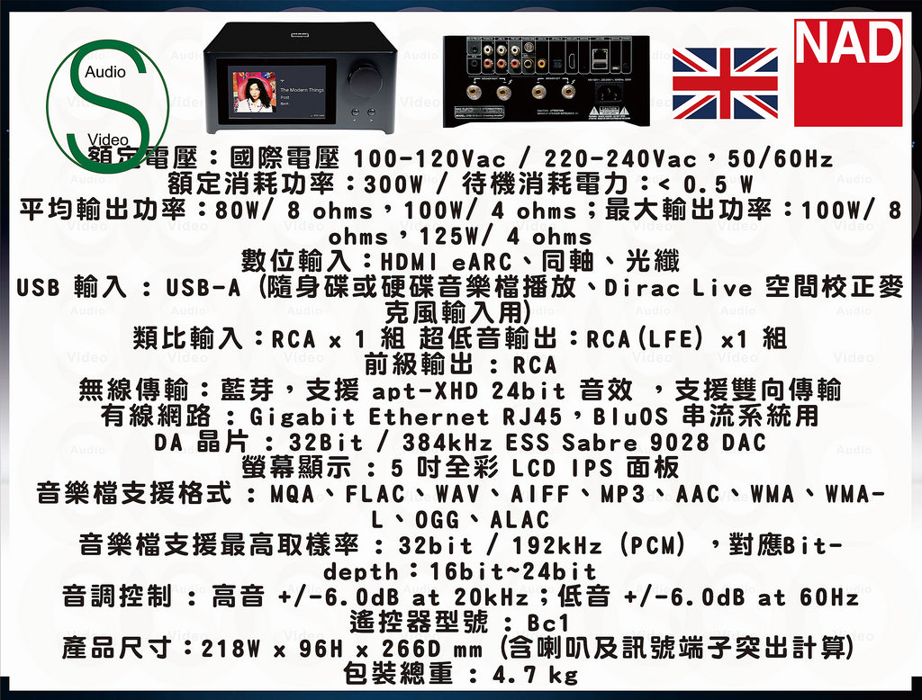 盛昱音響